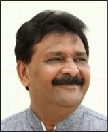 Mahendra H. Singhi